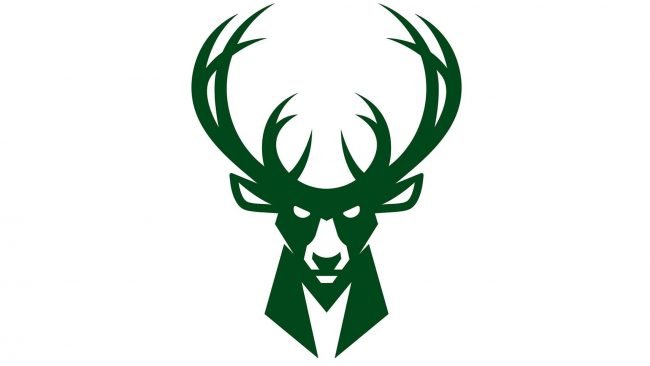 Milwaukee Bucks Logo histoire signification de l emblème