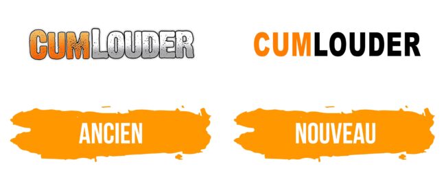 CumLouder Logo Histoire