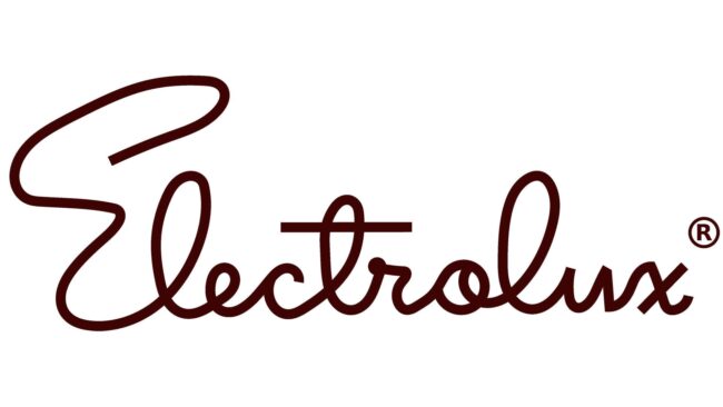 Electrolux Logo 1919-1920