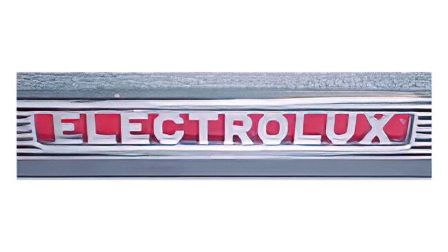 Electrolux Logo 1920-1922