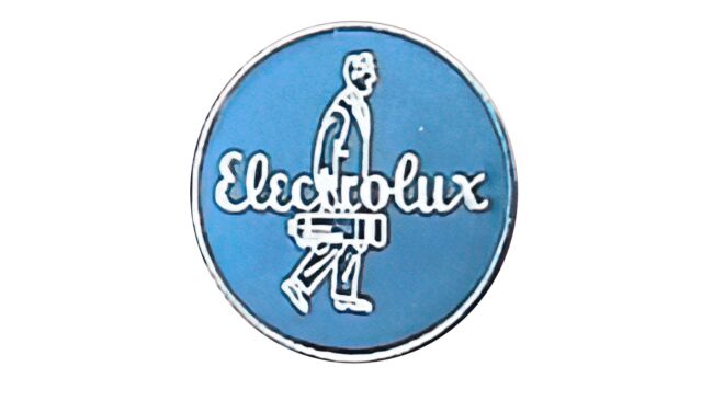 Electrolux Logo 1934-1939