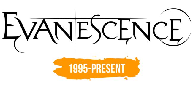 Evanescence Logo Histoire