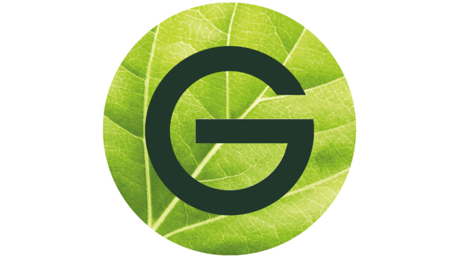 Garnier Logo