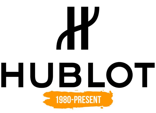 Hublot Logo Histoire