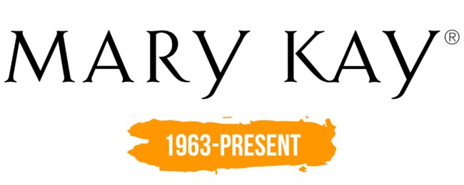 Mary Kay Logo Histoire