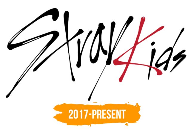 Stray Kids Logo Histoire