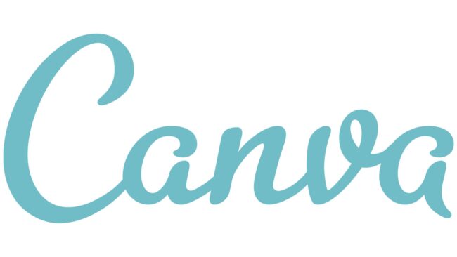 Canva Logo 2013-2021