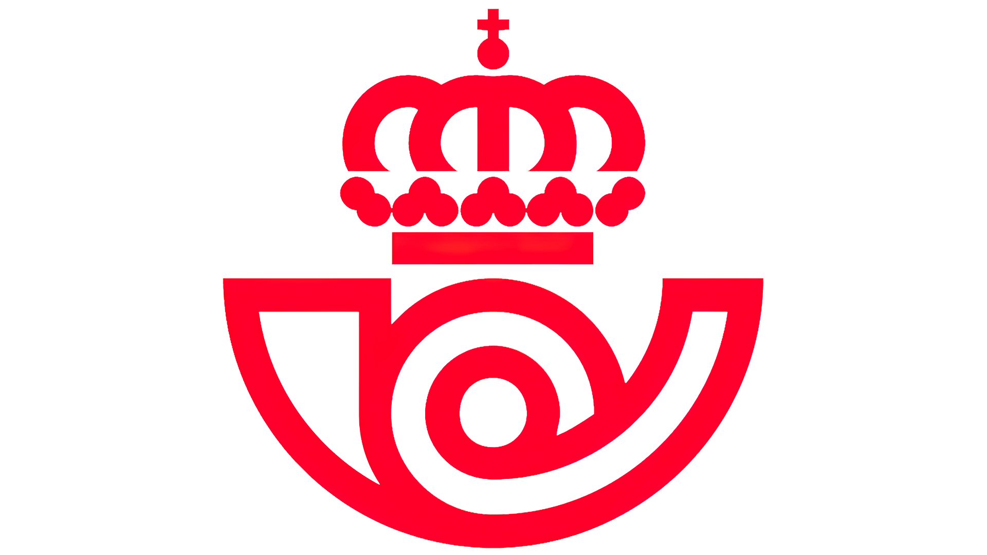 Correos Logo Histoire Signification De L Embleme