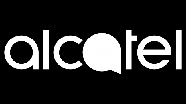 Alcatel Symbole
