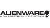 Alienware Logo