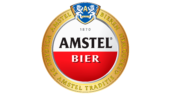 Amstel Logo