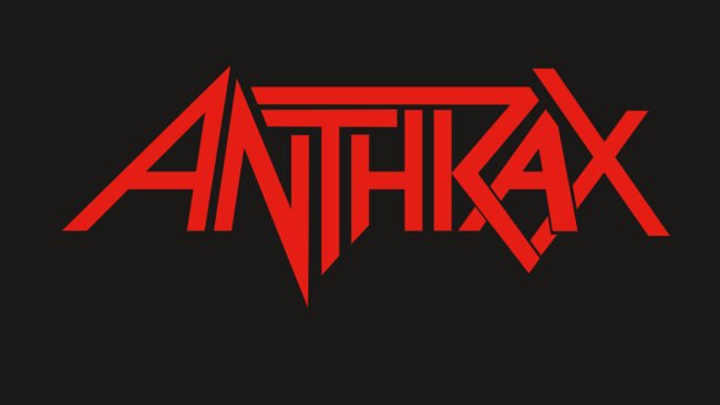 Anthrax Emblème