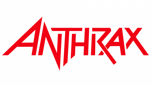 Anthrax Symbole