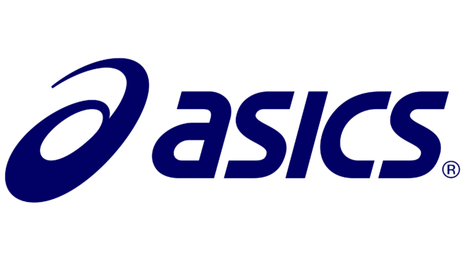 Asics Logo