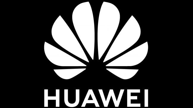Huawei Symbole