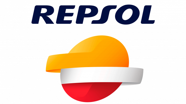 Repsol Symbole