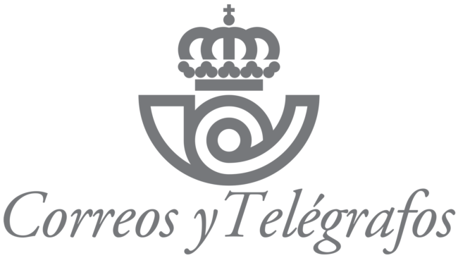 Сorreos Logo 1990-1999