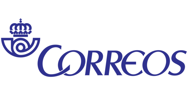 Сorreos Logo 2000-2010