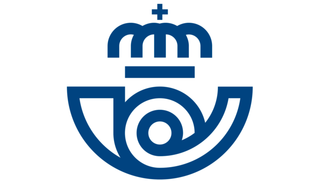 Сorreos Logo 2019-....