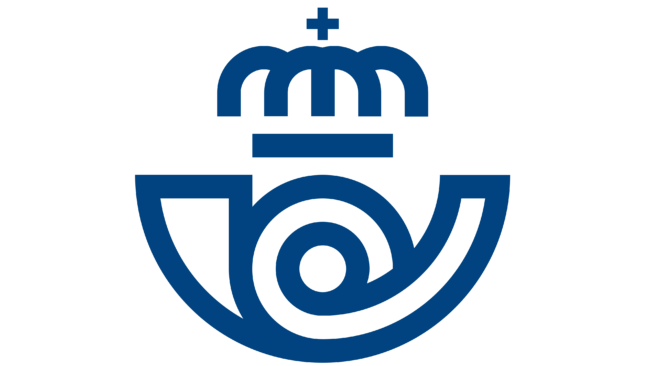 Сorreos Logo