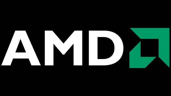 AMD Embleme