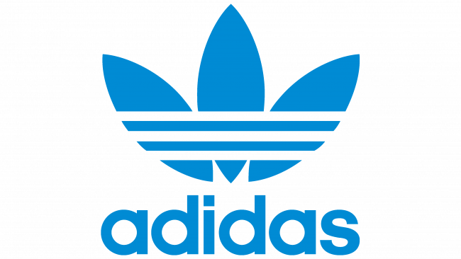 Adidas Embleme
