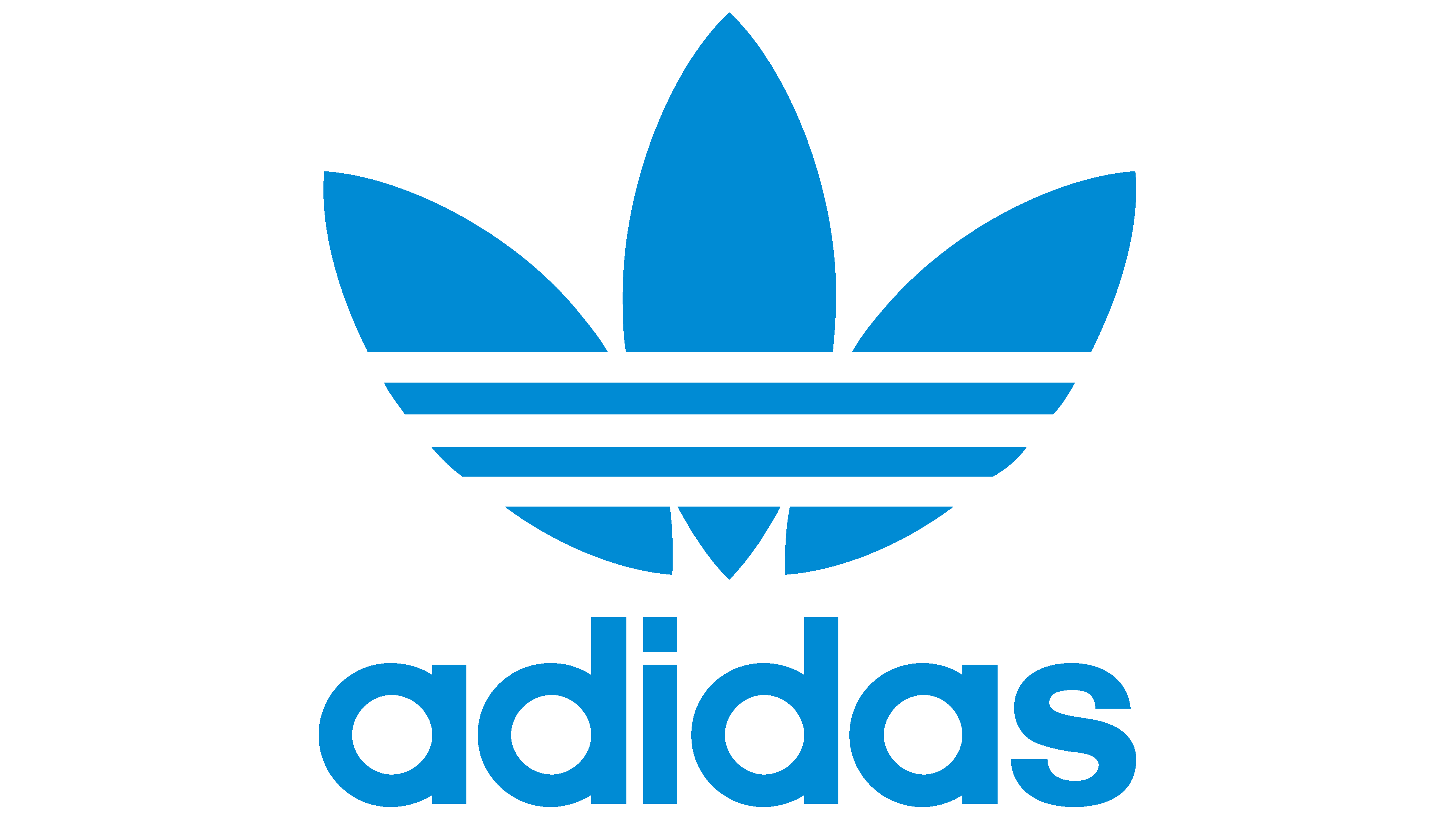 Adidas Logo Et Symbole, Sens, Histoire, PNG, Marque | manminchurch.se