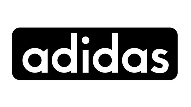 Adidas Logo 1950-1971