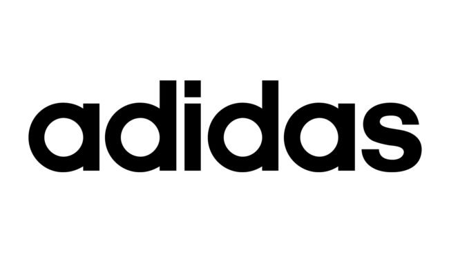 Adidas Logo 1967-....