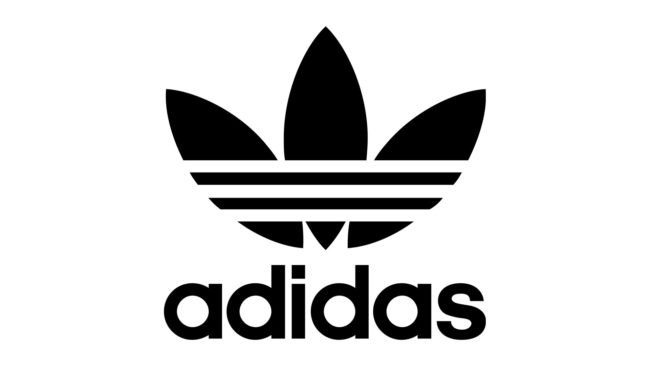 Adidas Logo 1971-....