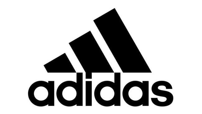Adidas Logo 1991-....