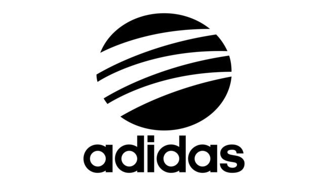 Adidas Logo 2002-....