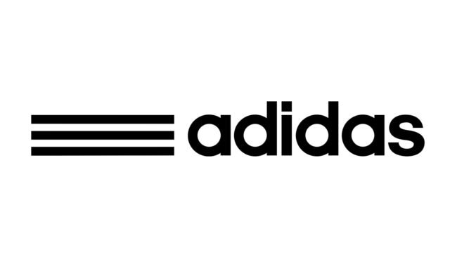 Adidas Logo 2005-....