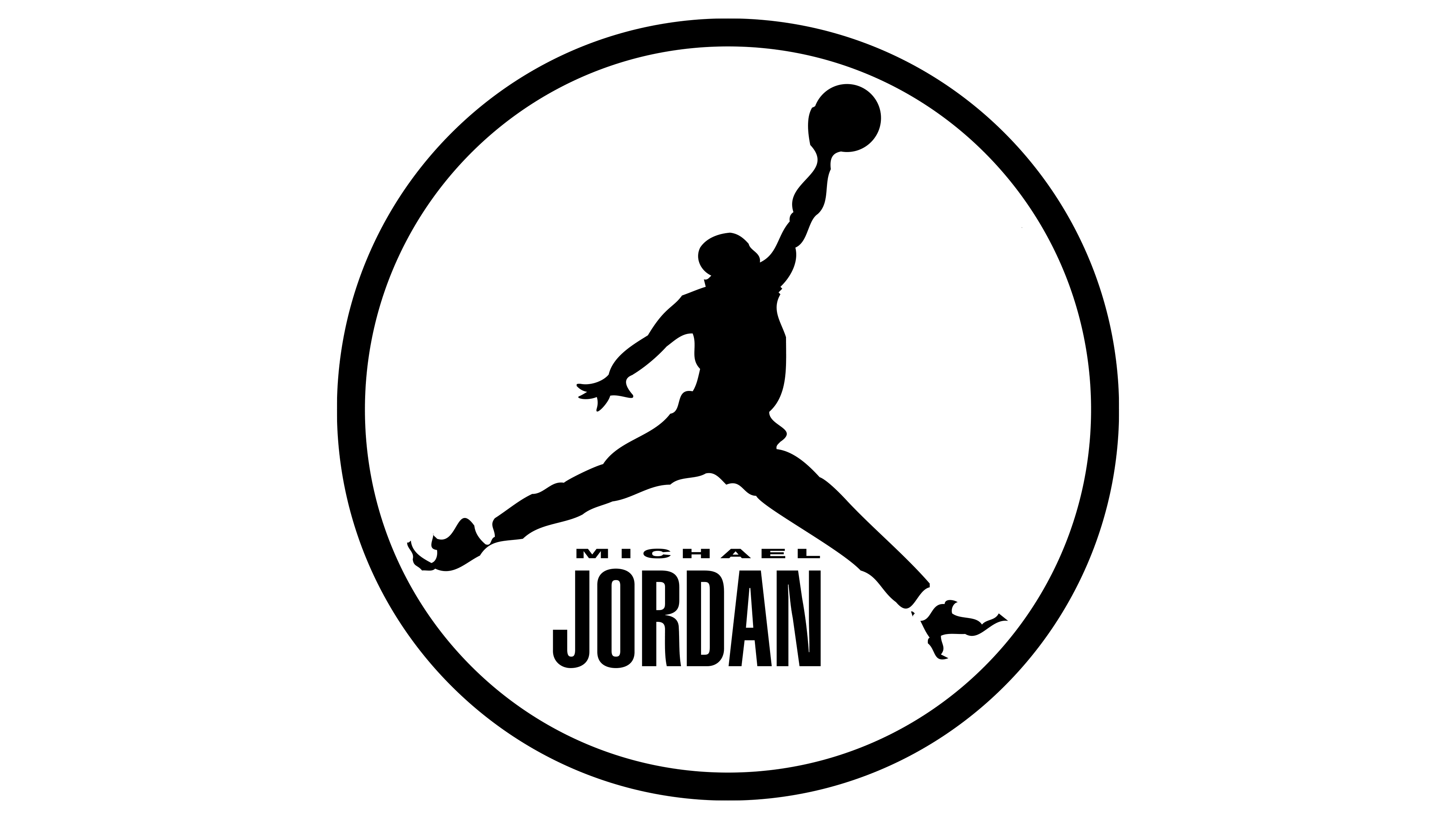 Air Jordan Logo : histoire, signification de l'emblème