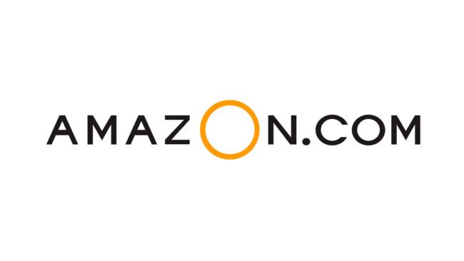 Amazon 1998 Logo