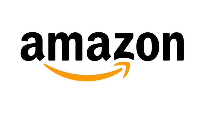 Amazon Logo 2000-....