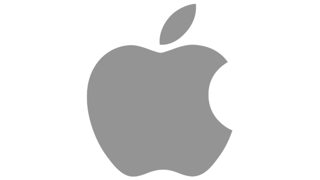 Apple Logo Histoire Signification De L Emblème