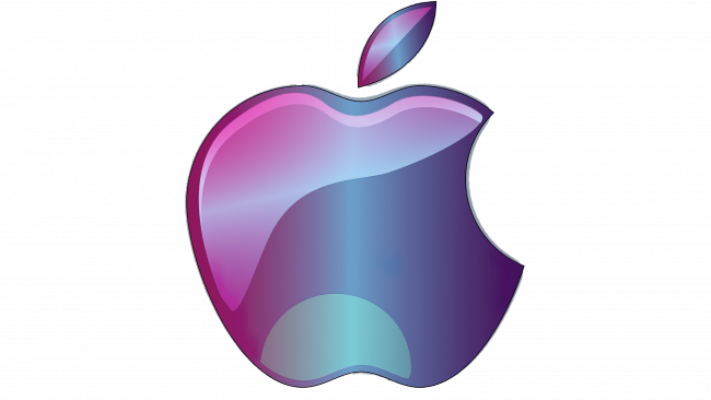 Apple Symbole