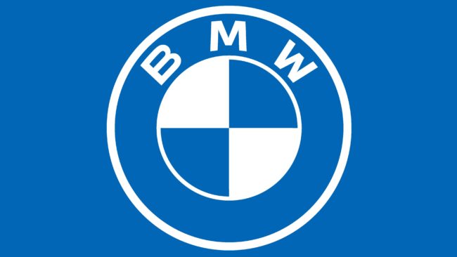 BMW Emblème