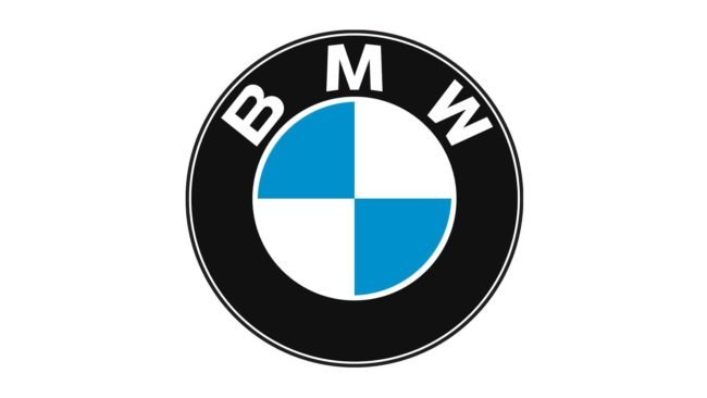 BMW Logo 1963-1997