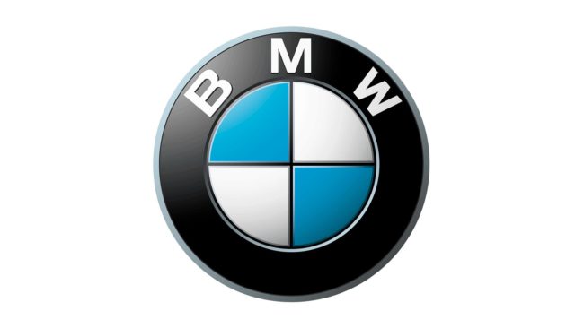 BMW Logo 1997-2020