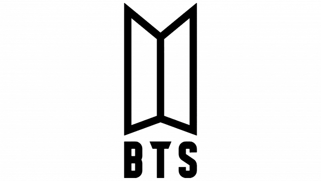 BTS Embleme
