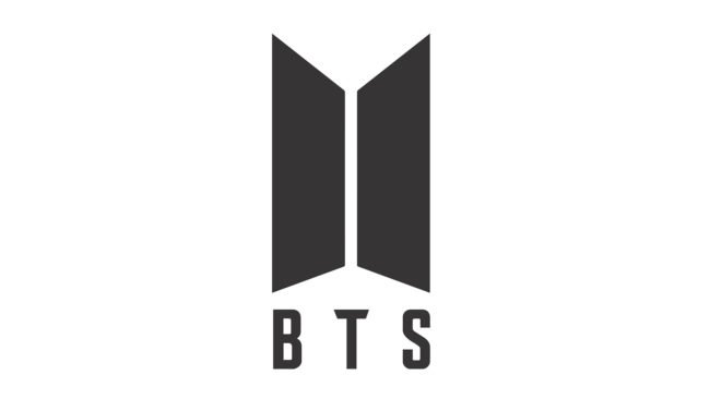 BTS Logo 2017