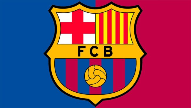 Barcelona Emblème