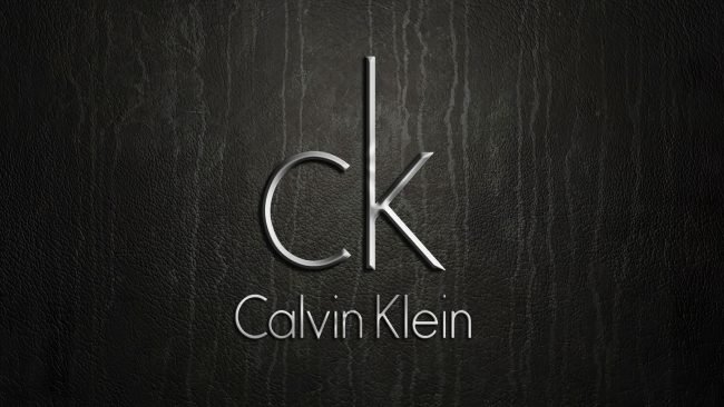 Calvin Klein Symbole