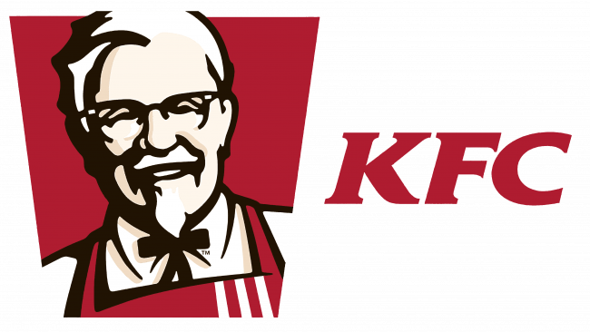 Embleme KFC