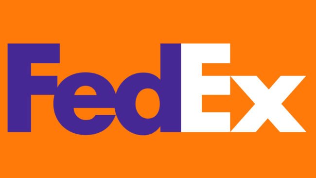 FedEx Emblème