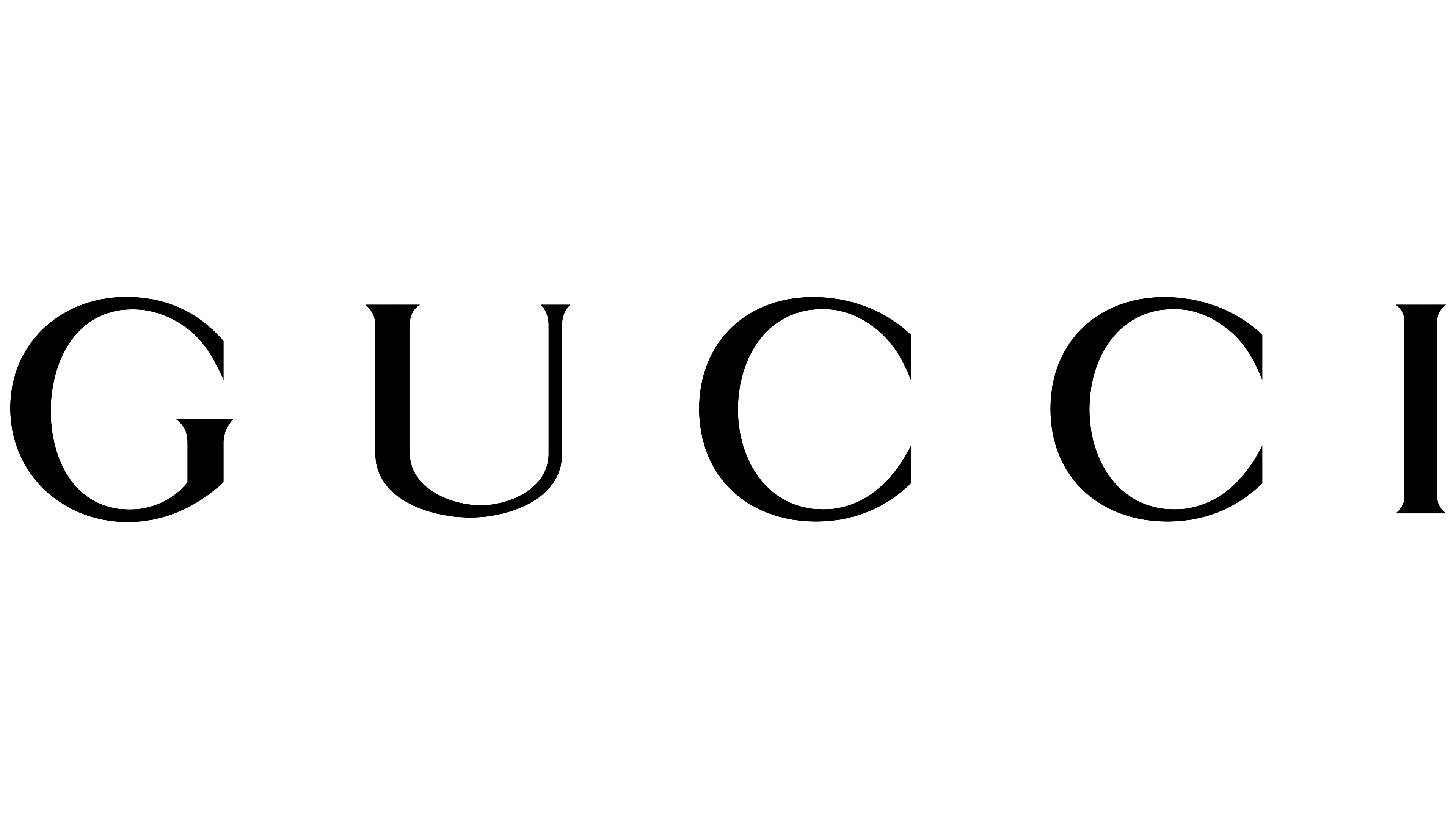 what is the logo for gucci