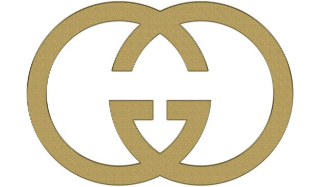 gucci old logo