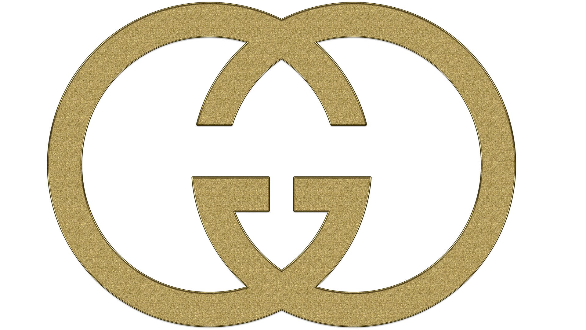 Гуччи логотип